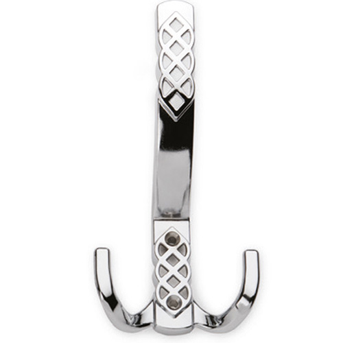 Kristal Portmanto Askı